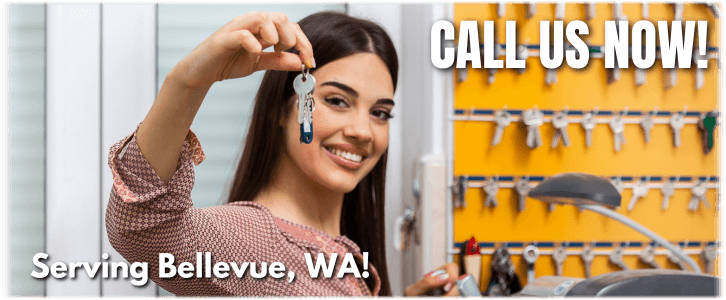 Locksmith Bellevue WA