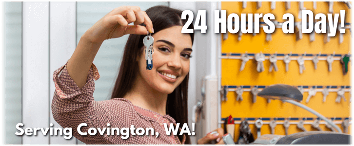 Locksmith Covington WA